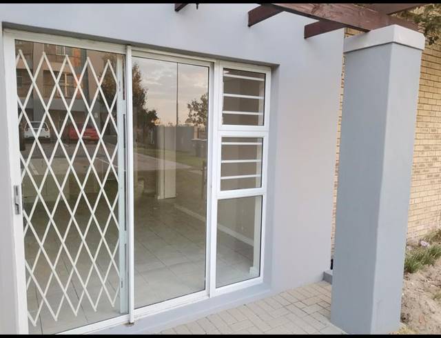 2 BEDROOM PROPERTY TO RENT IN VIKING VILLAGE